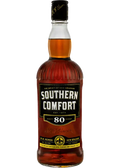 Southern Comfort Black 80 Proof Whiskey 750ml