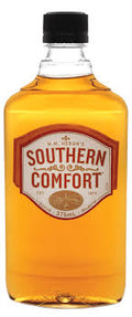 Southern Comfort Original 70 Proof Whiskey 375ml