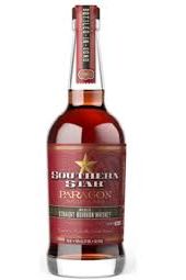 Southern Star Paragon Bottled-in-Bond Wheated Straight Bourbon Whiskey 750ml