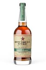 Southern Star High Rye 90 Proof