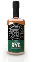 Southern Tier Straight Rye Whiskey 750ml