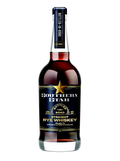 Southern Star Bottled In Bond Straight Rye Whiskey 750ml