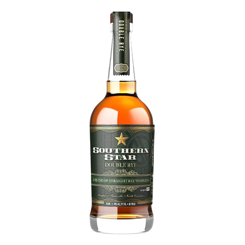 Southern Star Double Rye 750 ml