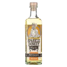 Sparkle Donkey Reposado 750 ML