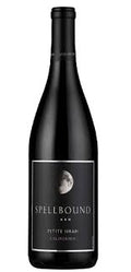 Spellbound Petite Sirah 750ml