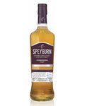 Speyburn Companion Cask Single Malt Scotch Whisky 750ml