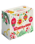 Spiribam 2023 Advent Calendar 12x50ml