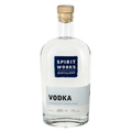 Spirit Works Distillery Vodka 750 ml