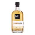 Spirit Works Distillery Barrel Gin 750 ml