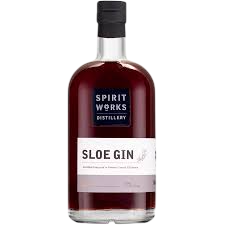 Spirit Works Distillery Barrel Reserve Sloe Gin (Batch 015) 750ml