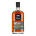 Spirit Works Straight Rye Whiskey 750 ml