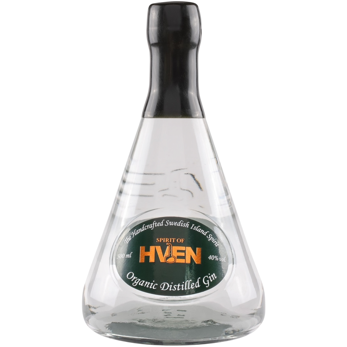 Spirit of Hven Organic Gin 750 ml