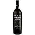 Spoken Barrel Cabernet Sauvignon 750ml