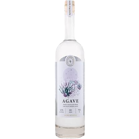 Spotted Bear Spirits Agave 750ml
