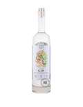 Spotted Bear Spirits Bright Citrus and Floral Botanicals Gin 750ml