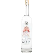Spotted Bear Spirits Grapefruit 750 ml