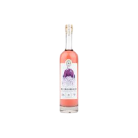 Spotted Bear Spirits Single Malt Whiskey 2 year 750 ml