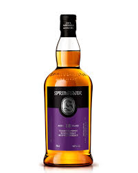 Springbank 18 Year Old Single Malt Scotch Whisky 700ml