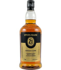 Springbank 21 Year Old Single Malt Scotch Whisky 700ml