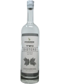 Springbrook Two Sisters Vodka 750ml