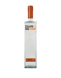 Square One Bergamot Orange Flavored Organic Vodka 750 ml