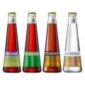 St. Agrestis Non Alcoholic Trio 12-Oz Bottle 4-Pack