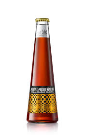 St. Agrestis Phony Espresso Negroni Non Alcoholic Cocktail 200ml