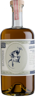 St. George Spirits Absinthe Verte 750ml