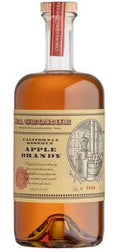 St. George Spirits California Reserve Apple Brandy 750ml