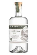 St. George Spirits Terroir Gin 750ml
