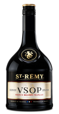 St. Remy Authentic V.S.O.P. Brandy 750ml
