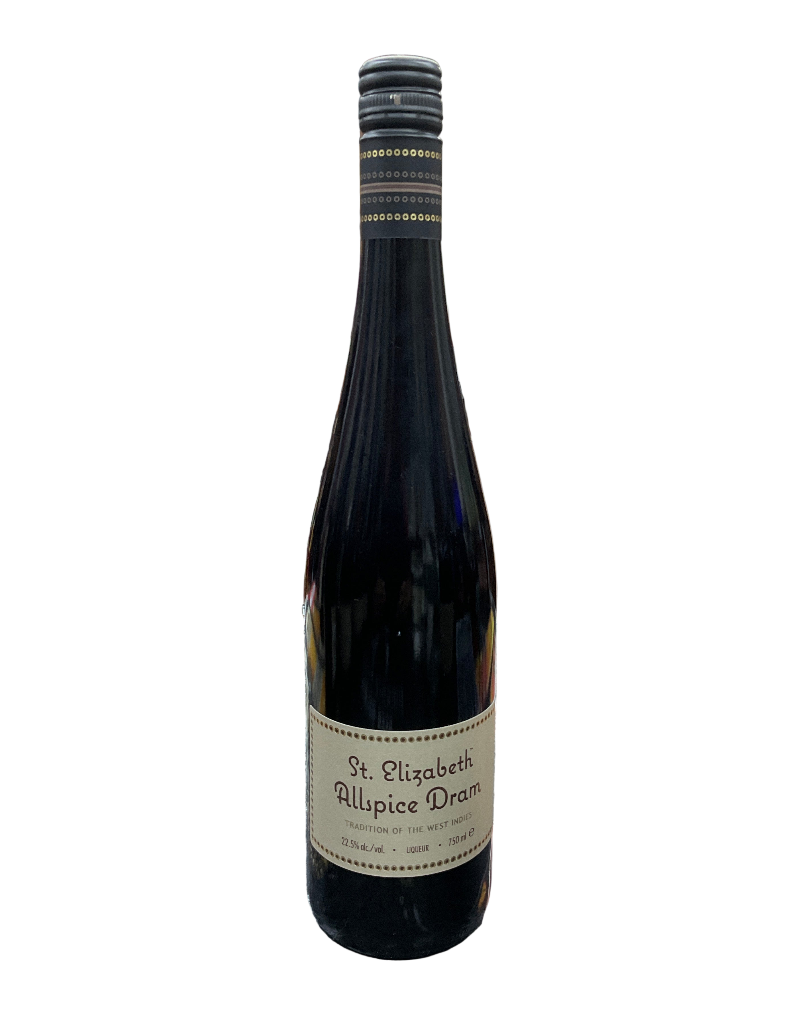 St. Elizabeth All Spice Dram 750ml