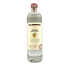 St. George Pear Brandy 750 ml