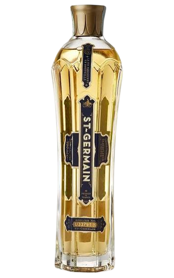 St. Germain Elderflower Liqueur 750 ml