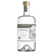 St George Terroir 750 ml