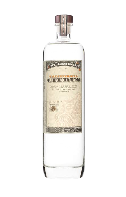 St George All Purpose Vodka 750 ml