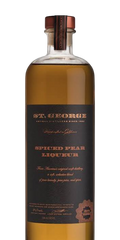 St George Spiced Pear Liqueur 750 ml