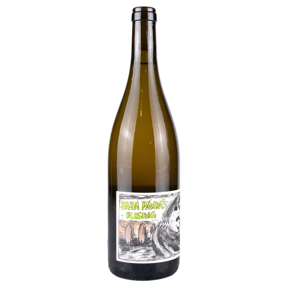 Staffelter Hof Jan Matthias Klein Papa Panda's Rising 750ml