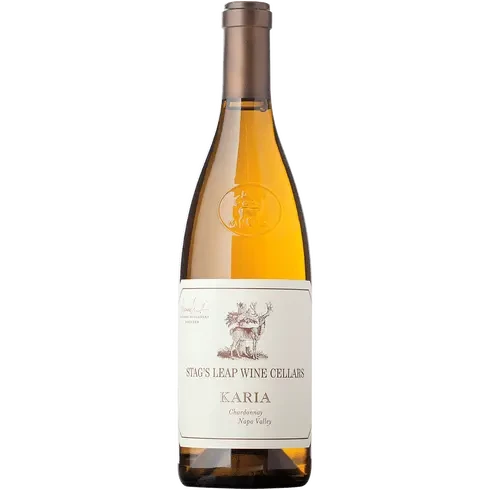 Stag's Leap Wine Cellars Karia Chardonnay 750ml
