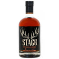 Stagg Barrel 130.2 Proof Straight Bourbon Whiskey 750ml
