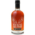 Stagg Barrel 130.2 Proof Straight Bourbon Whiskey 750ml