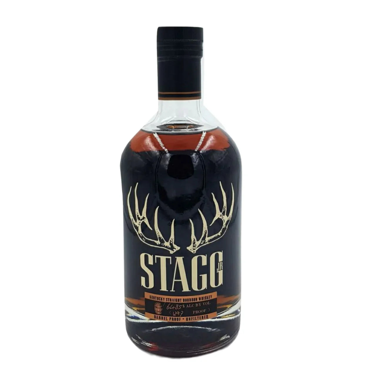 Stagg Barrel Proof Batch 23B Kentucky Straight Bourbon Whiskey 750ml