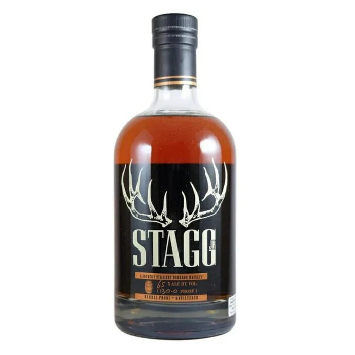 Stagg Limited Edition Barrel Proof Batch 10 Kentucky Straight Bourbon Whiskey 750ml