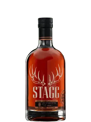Stagg Sazerac Barrel Select Whiskey