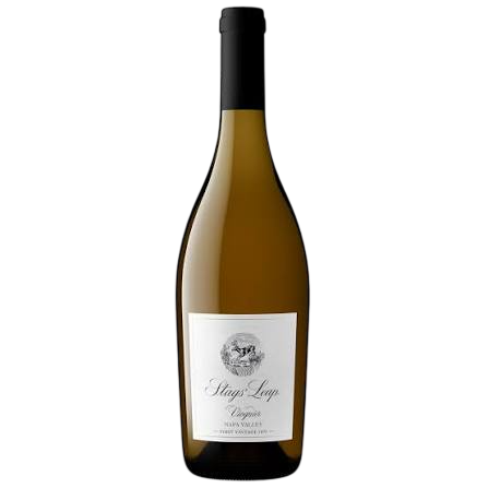 Stags Leap Viognier Napa Valley 750 ml