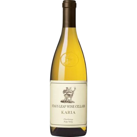 Stags Leap Wine Cellars Karia Napa Valley 2021 750 ml