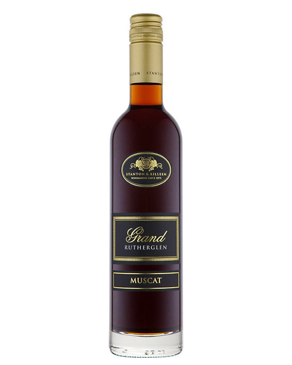 Stanton & Killeen Grand Muscat 500ml
