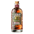 Star & Key Single Estate Passion Fruit Rum 700ml