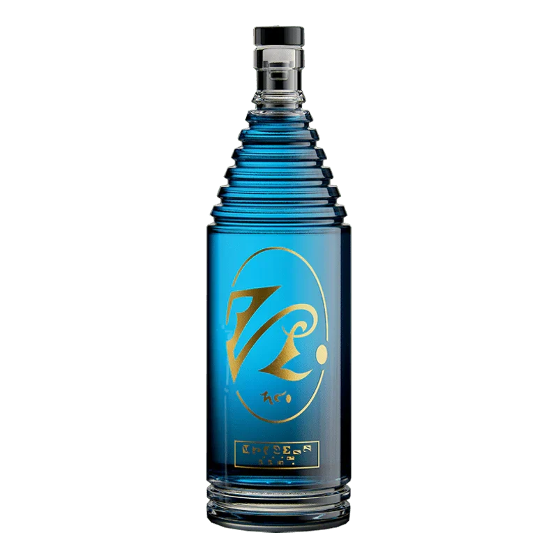 Star Trek Spirits Romulan Ale Vodka 750ml