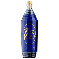 Star Trek Spirits Romulan Rye Limited Edition 100 Proof 750 ml